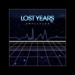 Lost Years - Amplifier (2013)