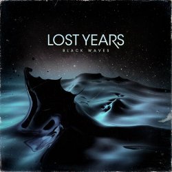 Lost Years - Black Waves (2012)