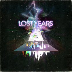 Lost Years - Nuclear (2012) [EP]