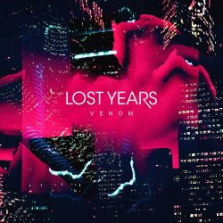 Lost Years - Venom (2016)