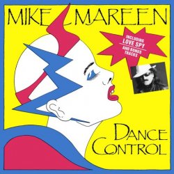 Mike Mareen - Dance Control (2017) [Remastered]