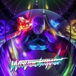 Waveshaper - Velocity (2017) [EP]