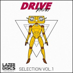 VA - Drive Radio Selection Vol. 1 (2016)
