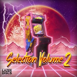 VA - Drive Radio Selection Vol. 2 (2017)