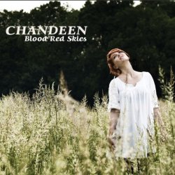 Chandeen - Blood Red Skies (2011)