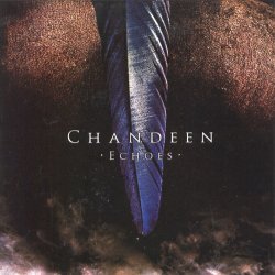 Chandeen - Echoes (2003)