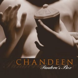 Chandeen - Pandora's Box (2004)
