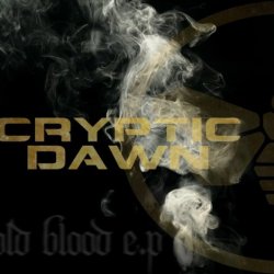 Cryptic Dawn - Old Blood (2014) [EP]