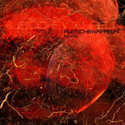 Fleisch&Waffeln - Mars (2017) [Single]