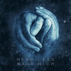 Head-Less - Halt Mich (2015) [EP]