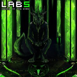 Laboratory 5 - Awake In The Dark (2014)
