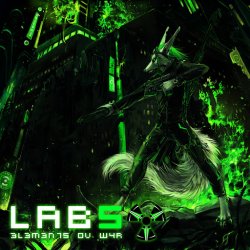 Laboratory 5 - Elements Ov War (2014) [EP]