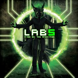 Laboratory 5 - Rise Of The Machines (2012)