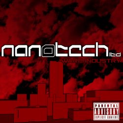 Nanotech Ltd - Warp Industry (2011) [EP]