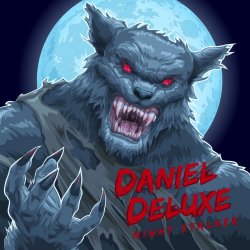 Daniel Deluxe - Night Stalker (2014) [EP]