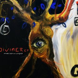 Forces Of Light - Diviner (2017) [EP]