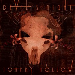 Johnny Hollow - Devil's Night Remixes (2014) [EP]