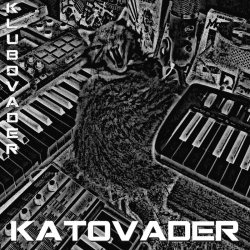 Klubovader - Katovader (2016)