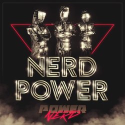 Powernerd - Nerd Power (2016)