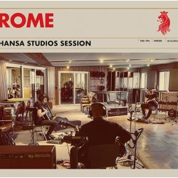 Rome - Hansa Studios Session (2017)