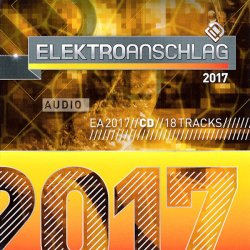 VA - Elektroanschlag 2017 (2017)
