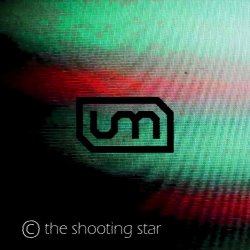 U-Manoyed - See The Shooting Star (2017) [Single]