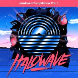 VA - Sunlover Records Compilation Vol. 3 - Italowave (2017)