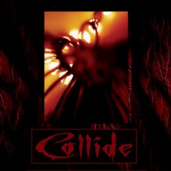 Collide - Beneath The Skin (Instrumentals) (1996)