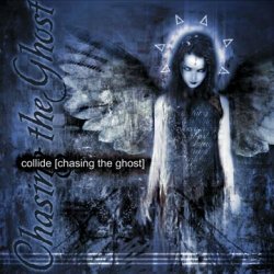 Collide - Chasing The Ghost (Instrumentals) (2000)