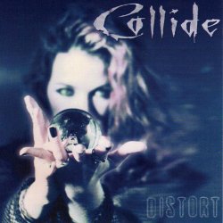 Collide - Distort (1998)