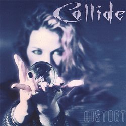 Collide - Distort (2006) [Remastered]