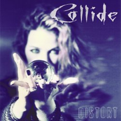 Collide - Distort (Instrumentals) (2006)