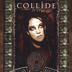 Collide - Some Kind Of Strange (2003)