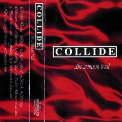 Collide - The Crimson Trial (1994)