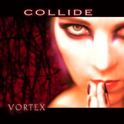 Collide - Vortex (Instrumentals) (2004)