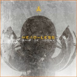 Head-Less - Ship Of Agony (2004) [EP]