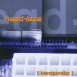 Head-Less - Transponder (2002)