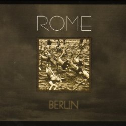 Rome - Berlin (2006) [EP]