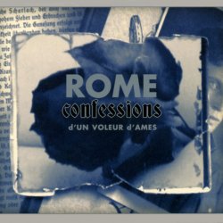 Rome - Confessions D'Un Voleur D'Ames (2007)