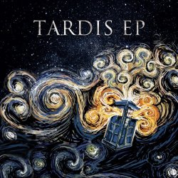 Aviators - Tardis (2013) [EP]