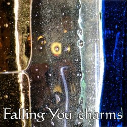 Falling You - Charms (Best Of 1998-2013) (2017)