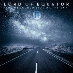 Lord Of Equator - The Obscured Side Of The Sky (2015) [EP]
