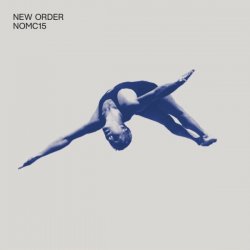New Order - NOMC15 (2017) [2CD]