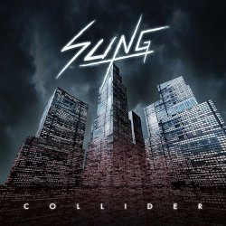 Sung - Collider (2015) [EP]