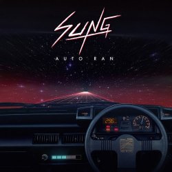 Sung - Auto Ran (2016) [EP]