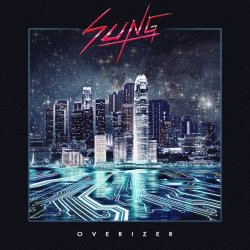 Sung - Overizer (2014) [EP]