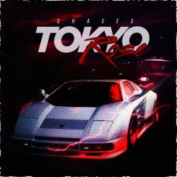 Tokyo Rose - Chases (2014) [EP]