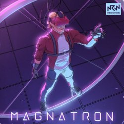 VA - Magnatron (2015)