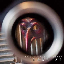 VA - The Collection - Cage 23 (2016)