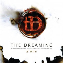 The Dreaming - Alone (2014) [Single]